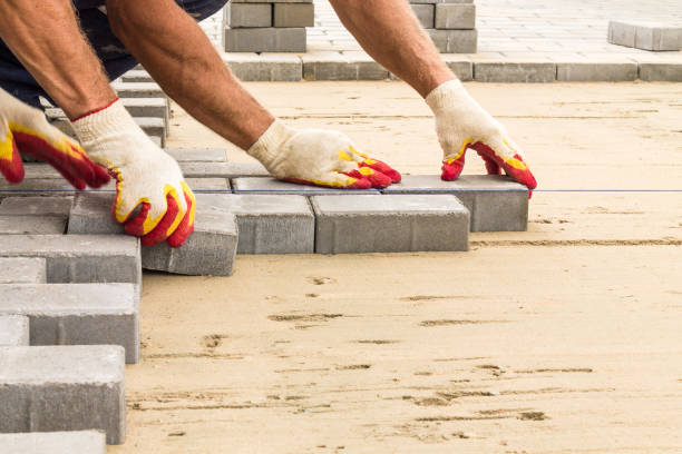 Best Driveway Pavers Installation  in Hampton, IL