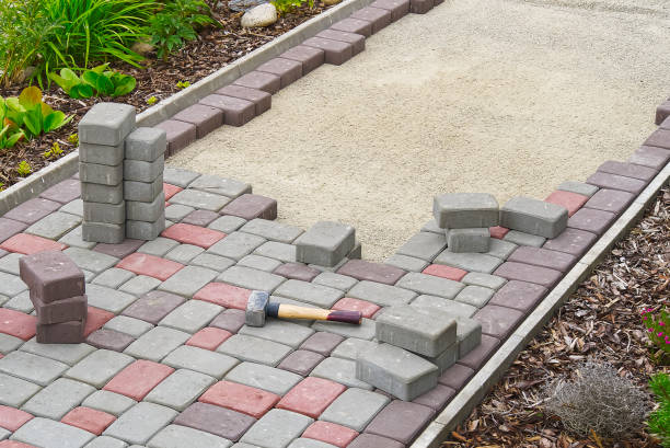 Hampton, IL Driveway Pavers Company