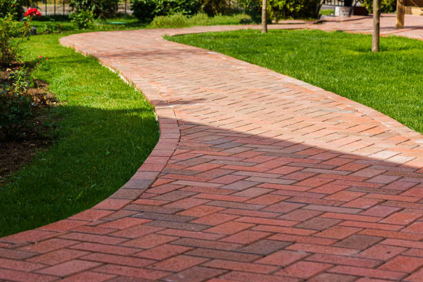 Best Driveway Pavers Near Me  in Hampton, IL